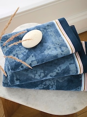 Bedeck of Belfast Sutton Albany Luxuriously Soft Towel - Immagine 1 di 3
