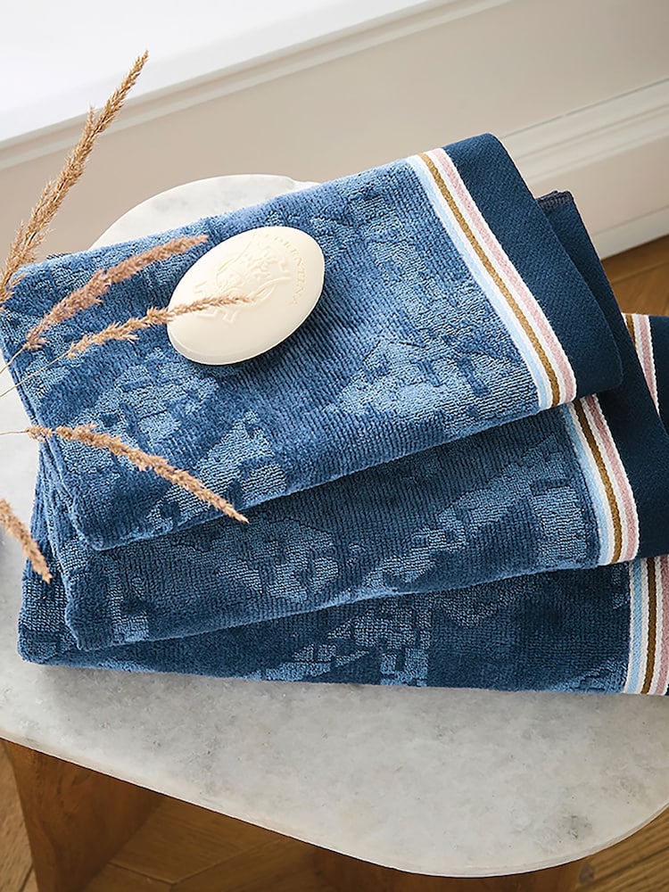 Bedeck of Belfast Sutton Albany Luxuriously Soft Towel - Immagine 1 di 3 Bedeck of Belfast Sutton Albany Luxuriously Soft Towel - Immagine 1 di 3