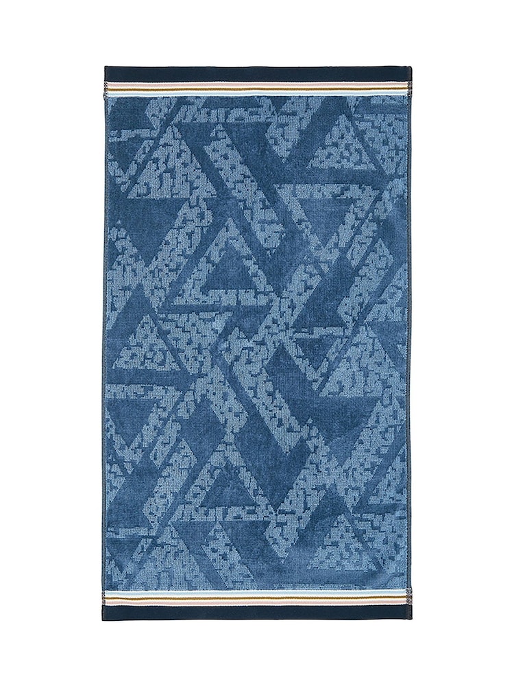 Bedeck of Belfast Sutton Albany Luxuriously Soft Towel - Immagine 2 di 3 Bedeck of Belfast Sutton Albany Luxuriously Soft Towel - Immagine 2 di 3