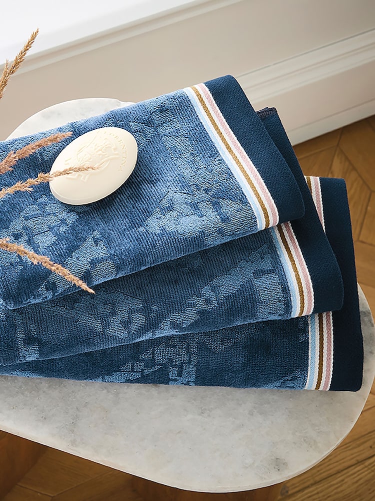 Bedeck of Belfast Sutton Albany Luxuriously Soft Towel - Immagine 3 di 3 Bedeck of Belfast Sutton Albany Luxuriously Soft Towel - Immagine 3 di 3