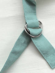 Wrendale Blue Hare 100% Cotton Apron - Image 4 of 4