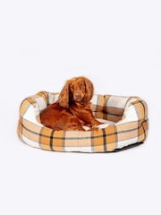 Danish Designs Sand Bowmore Deluxe Slumber Dog Bed - Image 1 of 6
