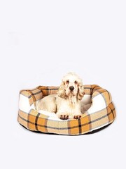 Danish Designs Sand Bowmore Deluxe Slumber Dog Bed - Image 2 of 6