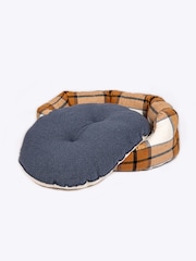 Danish Designs Sand Bowmore Deluxe Slumber Dog Bed - Image 5 of 6