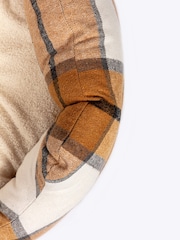 Danish Designs Sand Bowmore Deluxe Slumber Dog Bed - Image 6 of 6