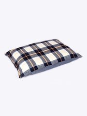 Danish Designs Navy Bowmore Deep Duvet Dog Bed - Image 4 of 4