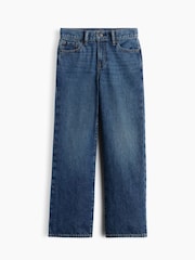 Lave-vaisselle foncé - Gap Jean ample 90 (5-13ans) - Image 5 de 6