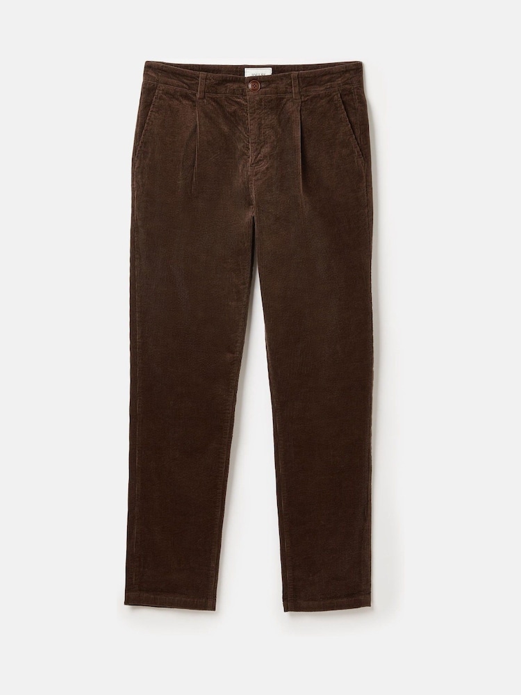 Pantalones de pana gruesa Oaksey Jumbo de Joules - Imagen 6 de 6 Pantalones de pana gruesa Oaksey Jumbo de Joules - Imagen 6 de 6