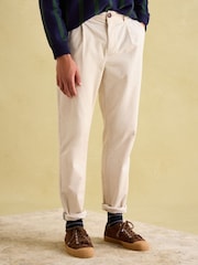 Pantalones de pana gruesa Oaksey Jumbo de Joules - Imagen 1 de 6