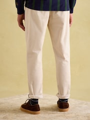 Pantalones de pana gruesa Oaksey Jumbo de Joules - Imagen 2 de 6