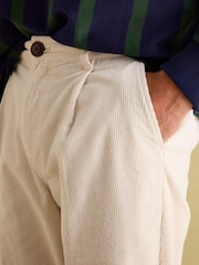 Pantalones de pana gruesa Oaksey Jumbo de Joules - Imagen 4 de 6
