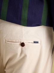 Pantalones de pana gruesa Oaksey Jumbo de Joules - Imagen 5 de 6