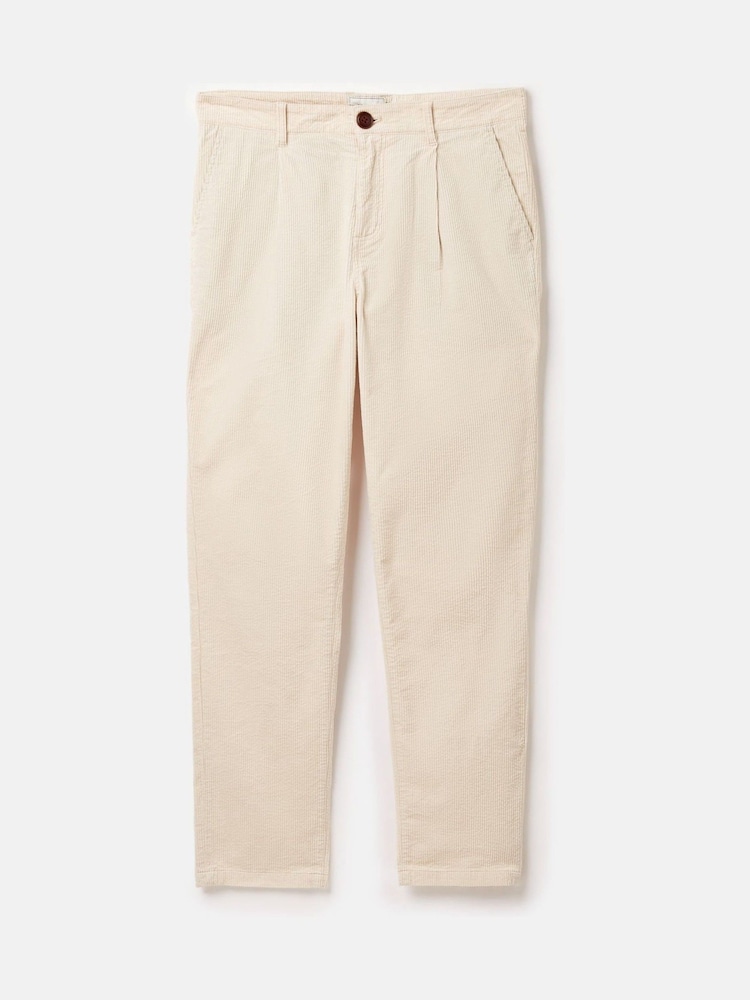 Pantalones de pana gruesa Oaksey Jumbo de Joules - Imagen 6 de 6
