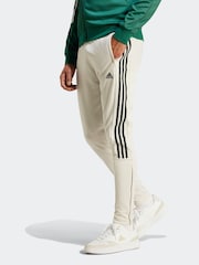 adidas Brown Tiro Joggers - Image 1 of 6