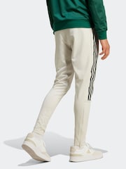 adidas Brown Tiro Joggers - Image 2 of 6