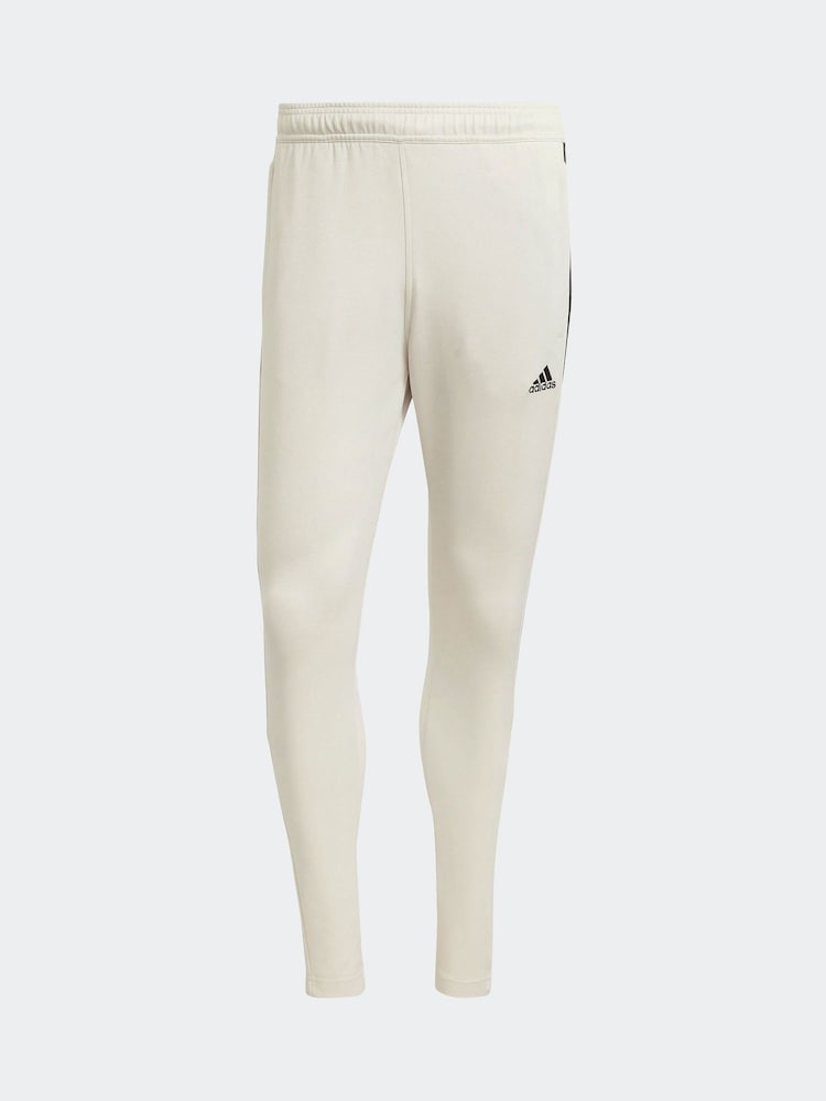 adidas Brown Tiro Joggers - Image 6 of 6 adidas Brown Tiro Joggers - Image 6 of 6