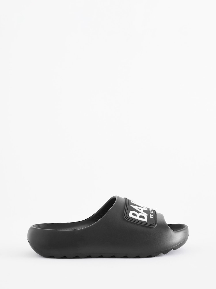 Baker by Ted Baker Boys Sliders - Image 2 of 6 Baker by Ted Baker Boys Sliders - Image 2 of 6