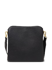 Clarks Black Clara Cross-Body Bag - Image 2 of 4