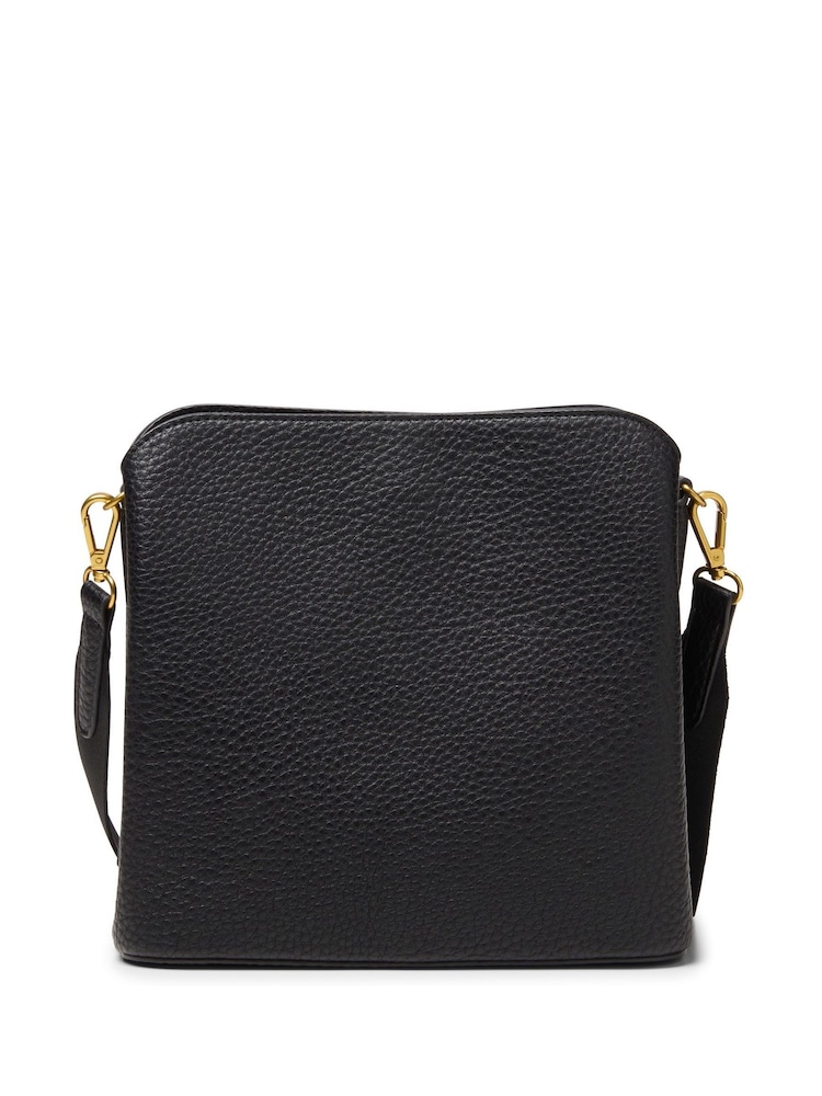 Clarks Black Clara Cross-Body Bag - Image 2 of 4