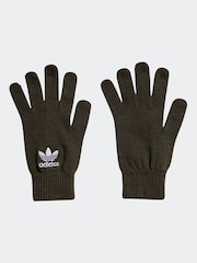 adidas Green Gloves - Image 1 of 4