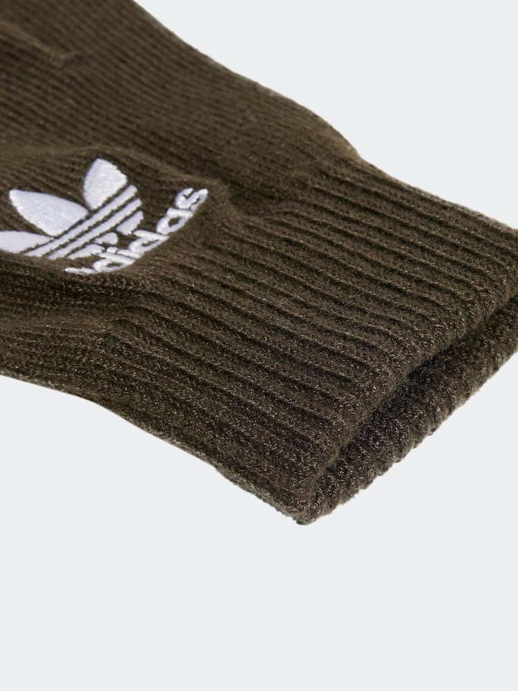 adidas Green Gloves - Image 2 of 4