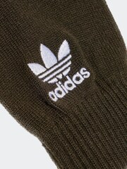 adidas Green Gloves - Image 4 of 4