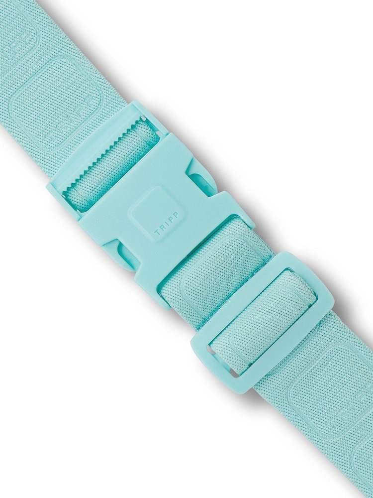 Tripp Cool Mint Accessories Luggage Strap - Image 1 of 1