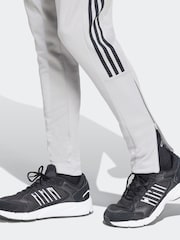 adidas Grey Tiro Joggers - Image 5 of 6