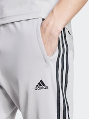 adidas Grey Tiro Joggers - Image 6 of 6