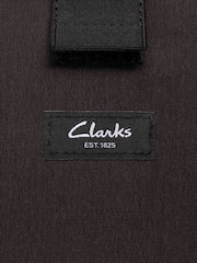 Clarks Black Travel Backpack - Image 6 of 6
