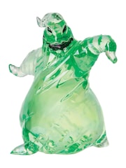 Disney Multi Oogie Boogie Facet Figurine - Image 1 of 5