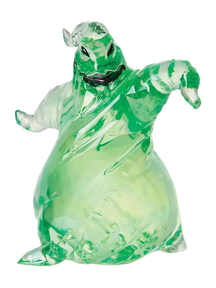 Disney Multi Oogie Boogie Facet Figurine - Image 1 of 5 Disney Multi Oogie Boogie Facet Figurine - Image 1 of 5