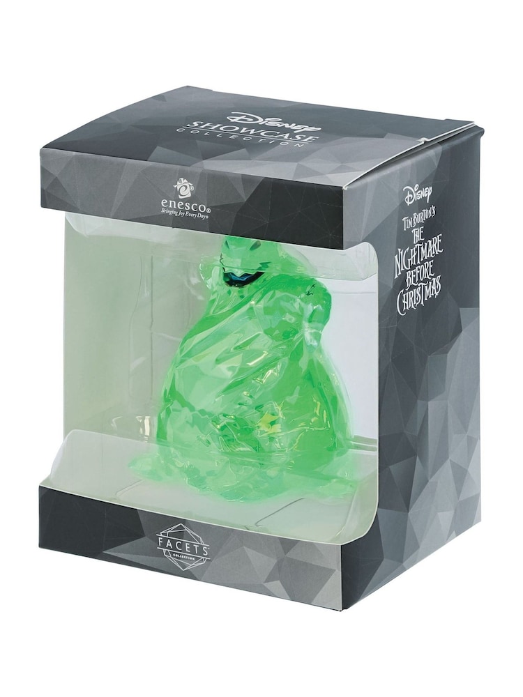 Disney Multi Oogie Boogie Facet Figurine - Image 5 of 5 Disney Multi Oogie Boogie Facet Figurine - Image 5 of 5