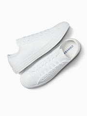 Кожаные полукеды Converse Chuck Taylor All Stars Ox - Image 6 of 11