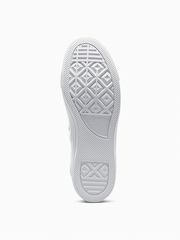 Кожаные полукеды Converse Chuck Taylor All Stars Ox - Image 9 of 11