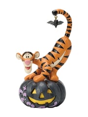 Disney Multi Bat-tastic Fun (Tigger on Pumpkin) - Image 1 of 6