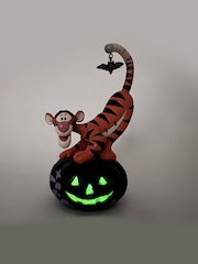 Disney Multi Bat-tastic Fun (Tigger on Pumpkin) - Image 2 of 6