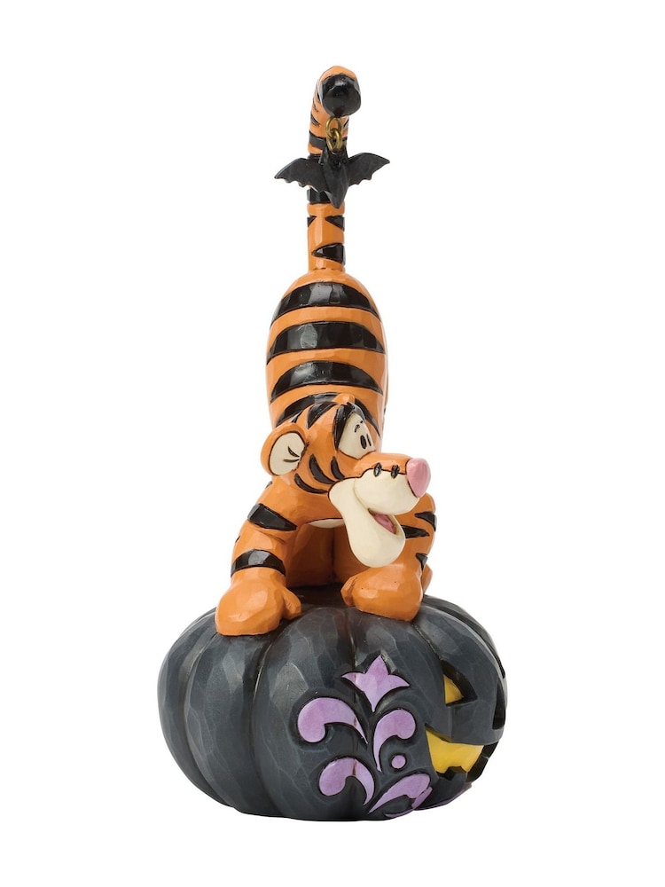Disney Multi Bat-tastic Fun (Tigger on Pumpkin) - Image 6 of 6