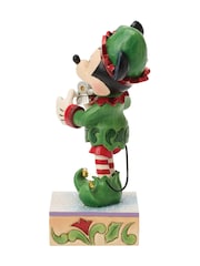 Disney Multi Elf on Track (Mickey Elf with Train) - Image 4 of 6