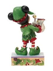 Disney Multi Elf on Track (Mickey Elf with Train) - Image 5 of 6