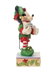 Disney Multi Elf on Track (Mickey Elf with Train) - Image 6 of 6