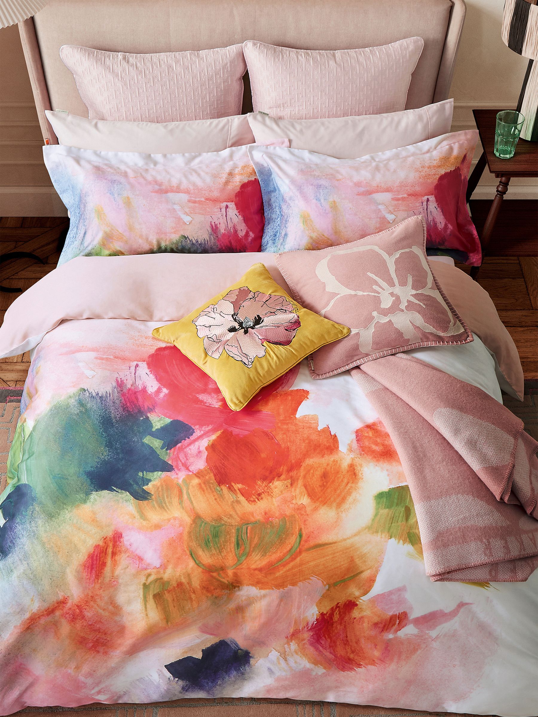 Ted baker chatsworth pillowcase new arrivals