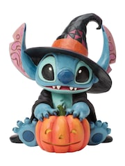 Disney Multi Witchy (Stitch Witch with Pumpkin) - Image 1 of 6