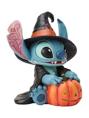 Disney Multi Witchy (Stitch Witch with Pumpkin) - Image 2 of 6