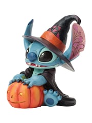 Disney Multi Witchy (Stitch Witch with Pumpkin) - Image 3 of 6