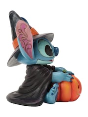 Disney Multi Witchy (Stitch Witch with Pumpkin) - Image 6 of 6