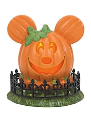 Disney Multi Mickey Mouse's Town Centre Pumpkin - Image 1 of 5