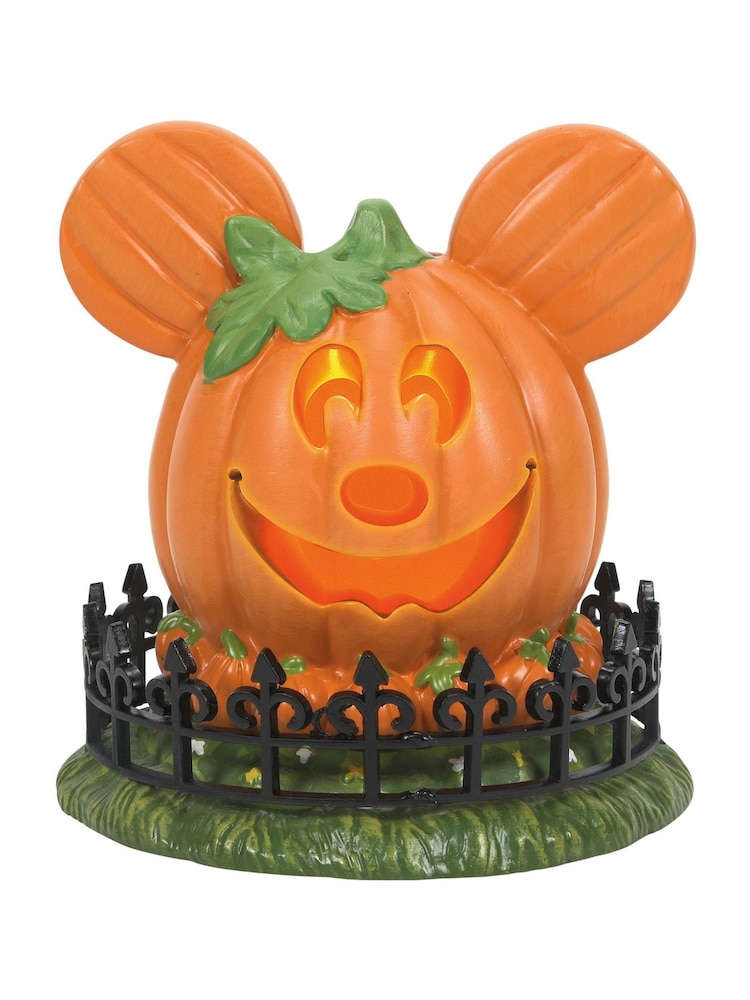 Disney Multi Mickey Mouse's Town Centre Pumpkin - Image 1 of 5 Disney Multi Mickey Mouse's Town Centre Pumpkin - Image 1 of 5