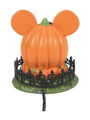 Disney Multi Mickey Mouse's Town Centre Pumpkin - Image 3 of 5