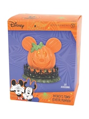 Disney Multi Mickey Mouse's Town Centre Pumpkin - Image 5 of 5